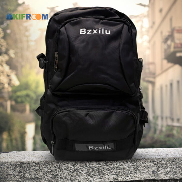 کوله پشتی BZXILU مناسب برای لپ تاپ های 17 اینچی