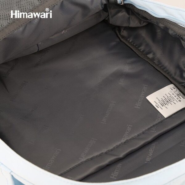 کوله پشتی دونات Himawari مدل 2273-6